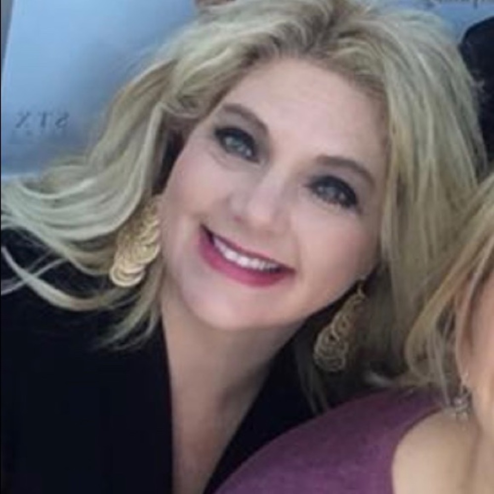 Meet your Posher, Kim